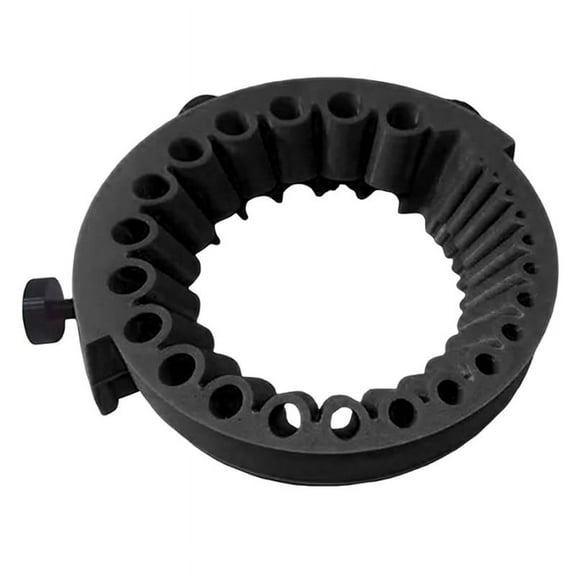 Drill Bit Sharpeners, Drill Bit Grinder Power Drill Bit Grinding Attachment for 2 to 13 mm & Compatible 125mm Grinders