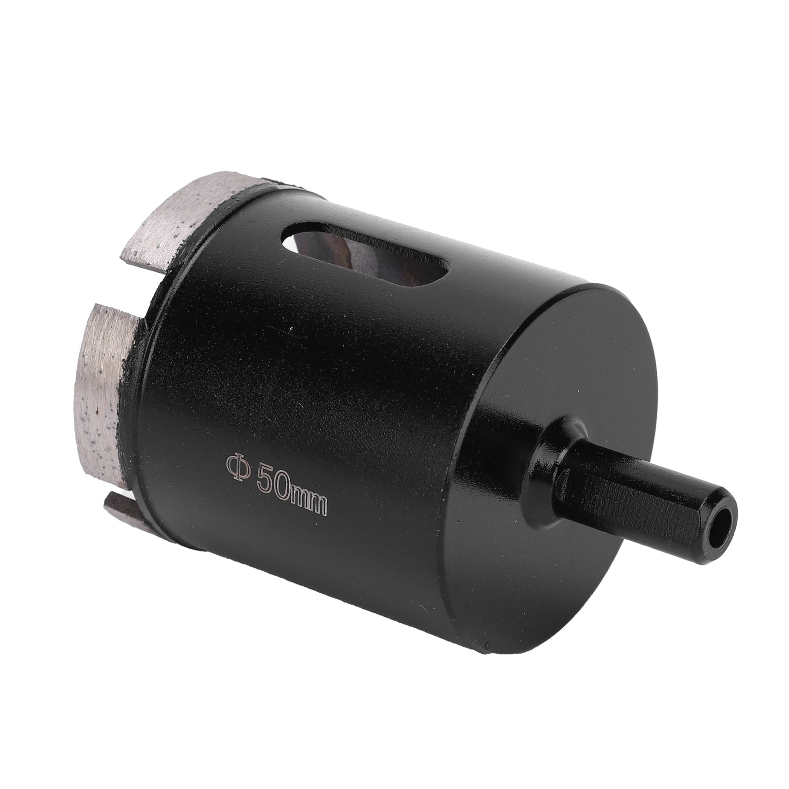 Drill Bit, Wear Resistance Practical Tile Drill Bit For Granite For All