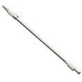 thumbnail image 1 of Hexagonal Shank Metal Universal Extension Bit Metal Universal Flexible Shaft Connecting Rod Narrow and Small Space Multi Angle Work Charging Drill Metal Universal Extension Bit Met, 1 of 9