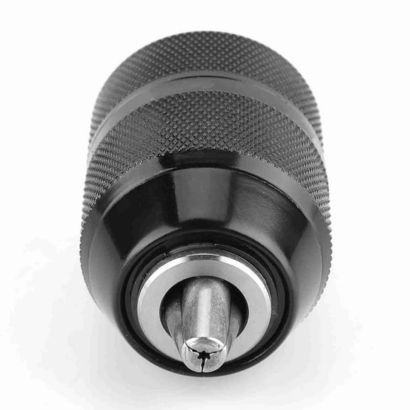 Drill Chuck, 3/8" Thread Chuck for DC Electric Drills