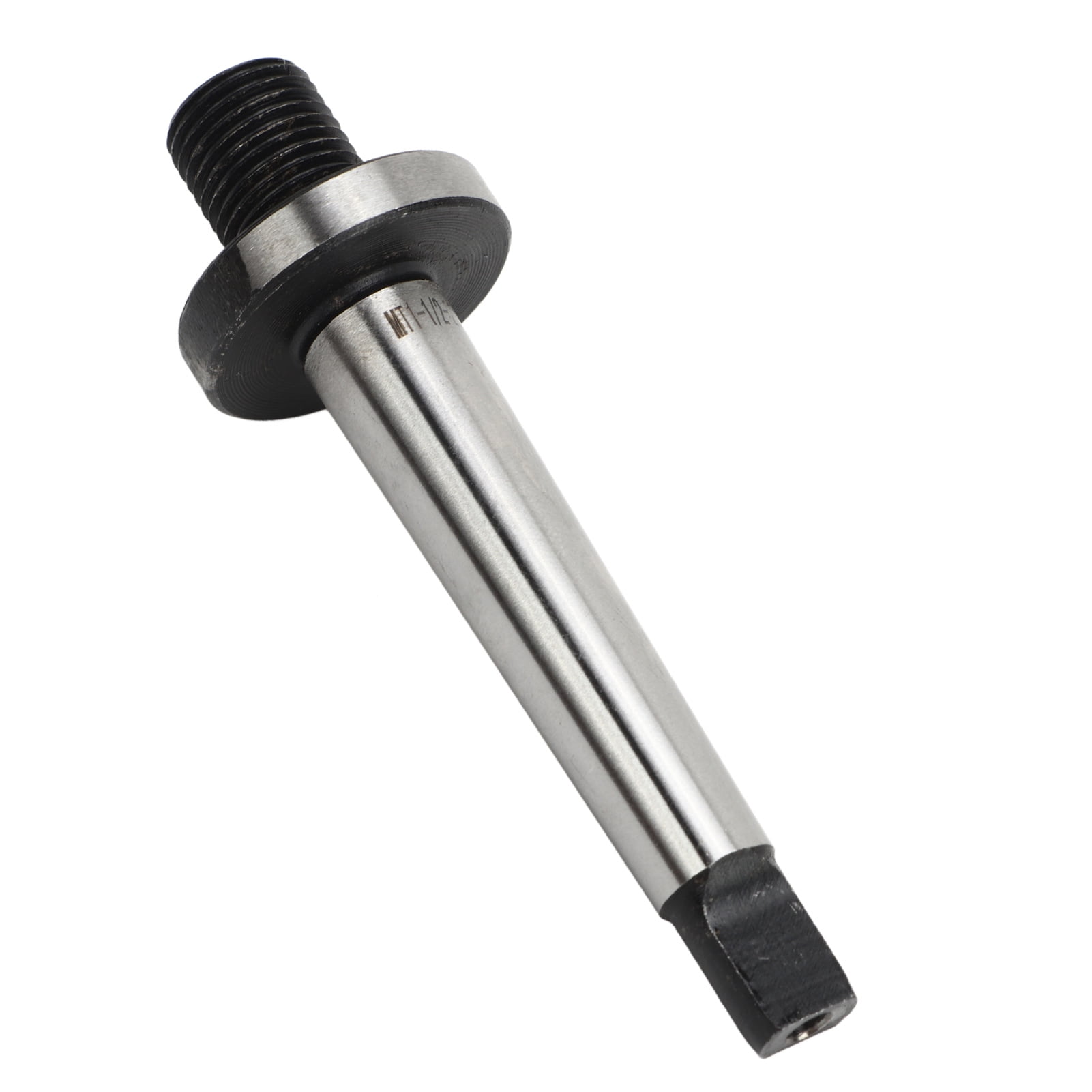 Drill Chuck Arbor Adapter, Drill Chuck Arbor Strong Morse MT1 For Tapping Machine