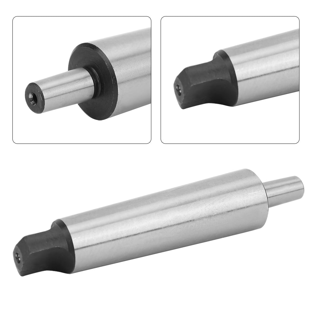 Drill Chuck Arbor Drill Chuck Adapter MTA3B10 Morse Taper Shank Drill Chuck Arbor Adapter