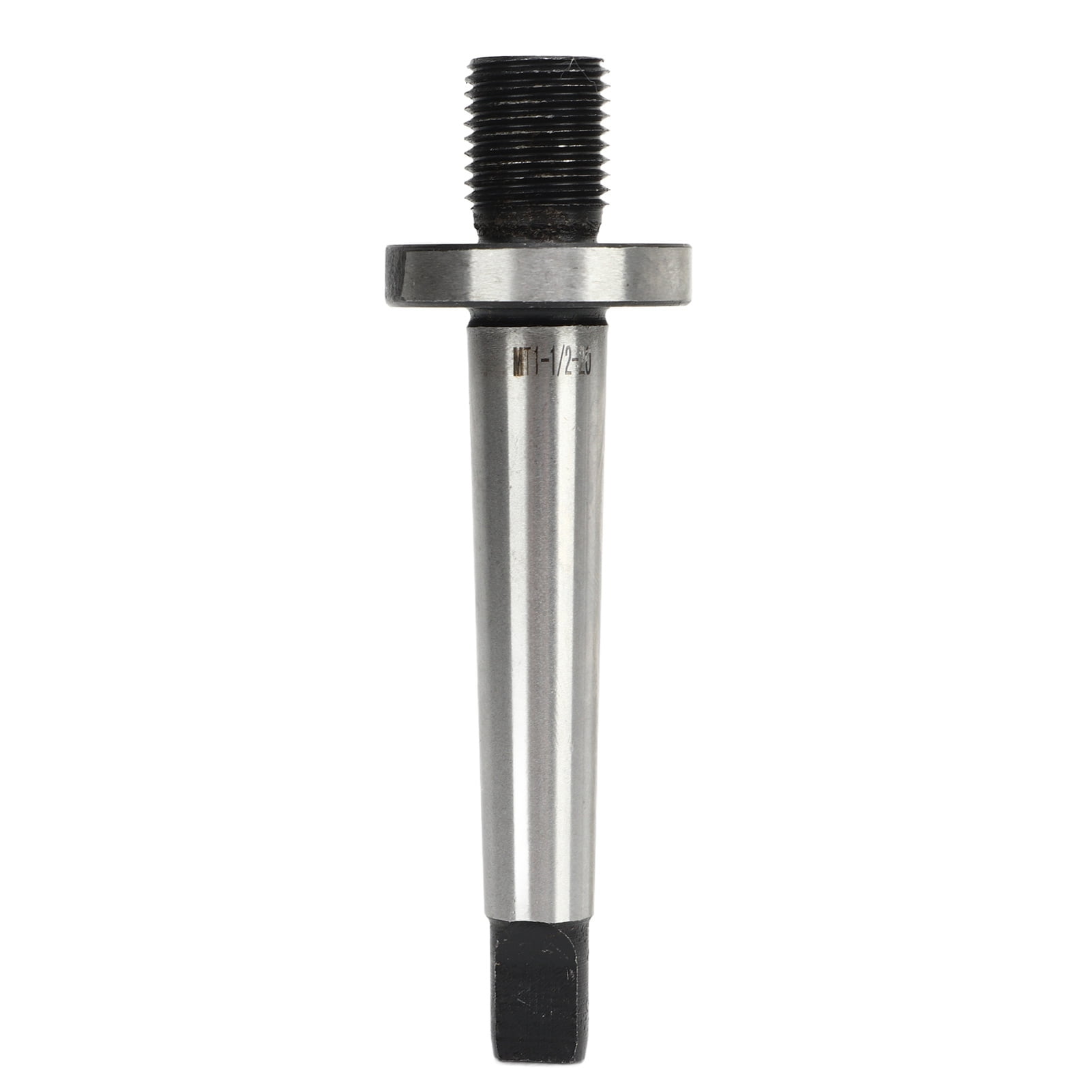 Drill Chuck Arbor MT1 Shank To 1 2in 15 5mm Thread Morse Taper Adapter drill-chuck-arbor-mt1-shank-to-1-2in-15-5mm-thread-morse-taper-adapter
