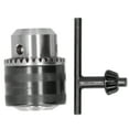 Drill Chuck Chuck Key High Carbon Steel Rotary Hammer Adapter Hand