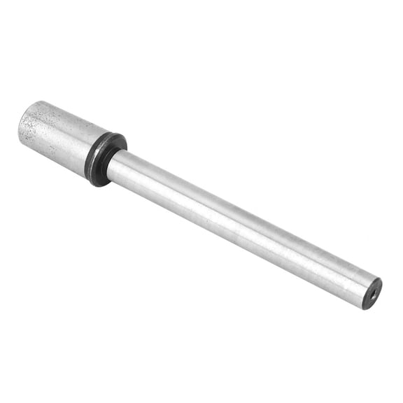 Drill Chuck Connecting Rod, 90mm Travel, 10mm Diameter, Precise Machining Center Tool