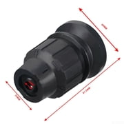 Drill Chuck For Hilti Rotary Hammer Drills TE1.TE5.TE7.TE14.TE15.TE18 Tool