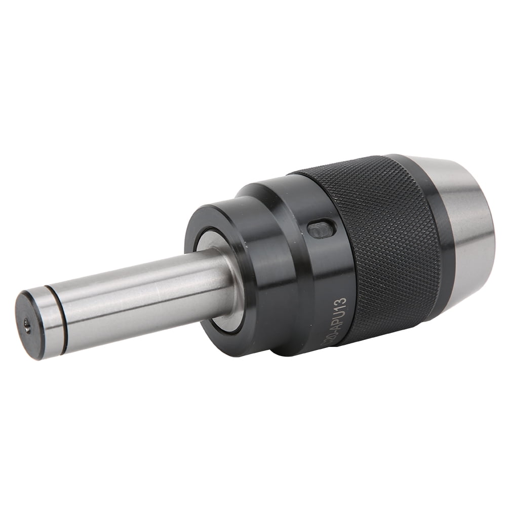 Drill Chuck, Integrated Milling Machine Drill Chuck, Industrial