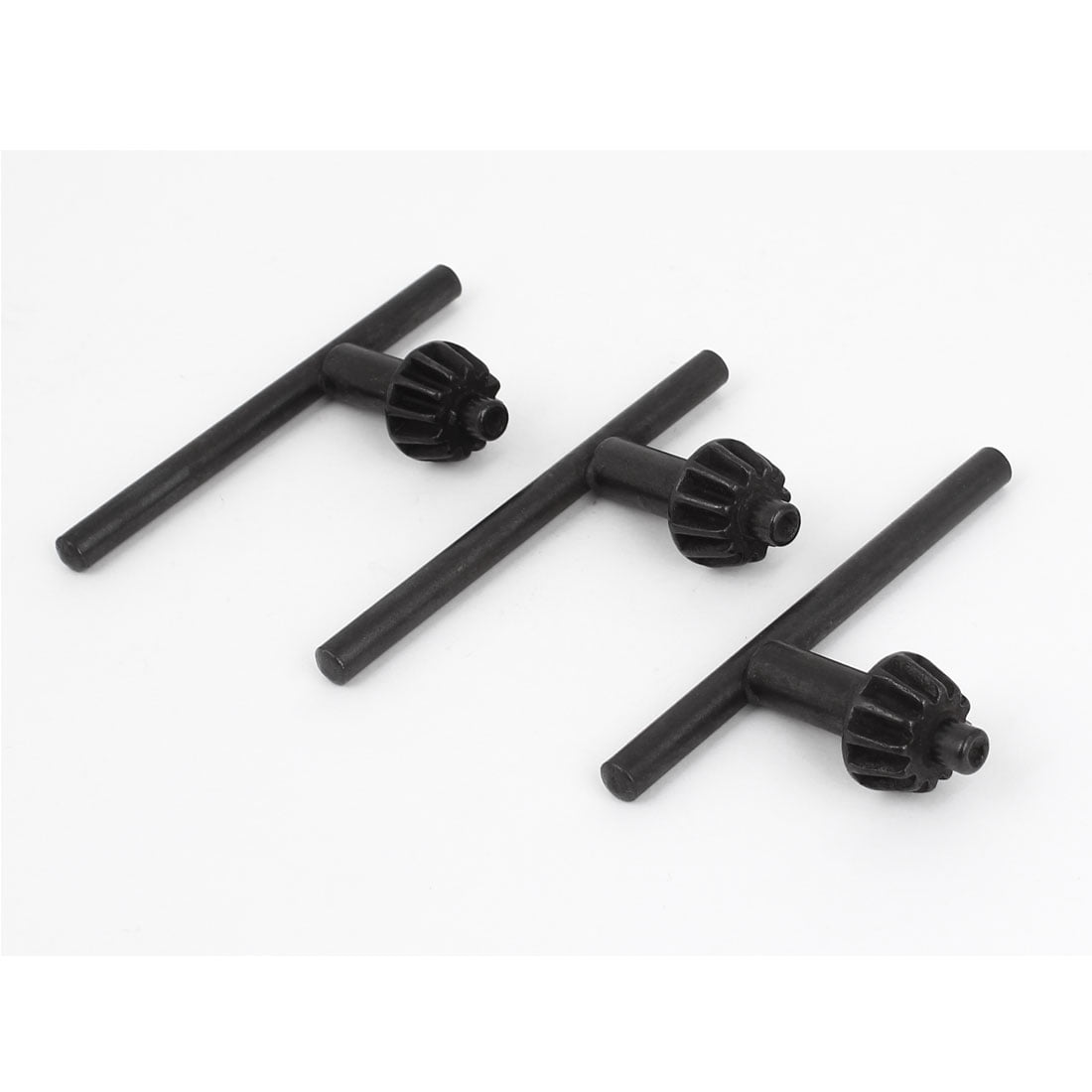 Drill Chuck Key 6mm Key 12T 17mm Gear for Impact Driver Tools Wrench ...