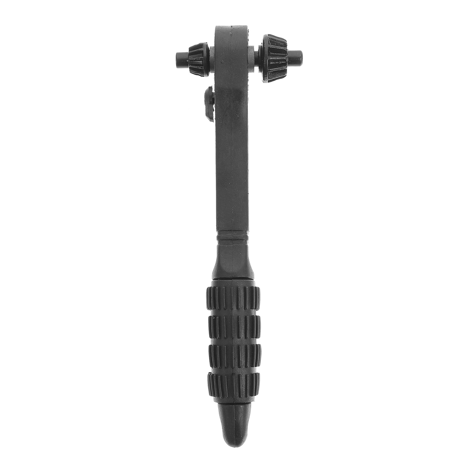 Drill Chuck Key Professional 2 In 1 Drill Chuck Ratchet Spanner