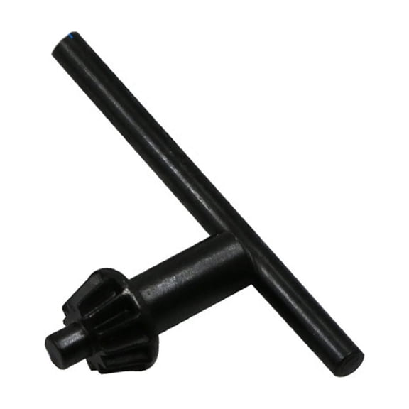 Drill Chuck Key for Precision Clamping Grip 6 Sizes Compatible with Standard Drill Chucks 4mm 6mm 10mm 13mm 16mm 20mm for Workshop and Home Use