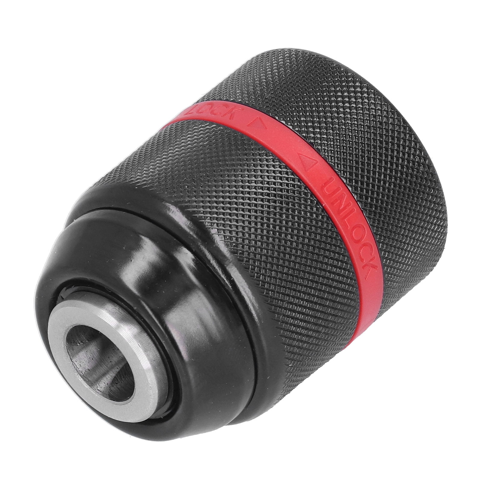 Drill Chuck, Sds Plus Adapter Chuck Alloy Steel Conversion Tool 3 Jaw