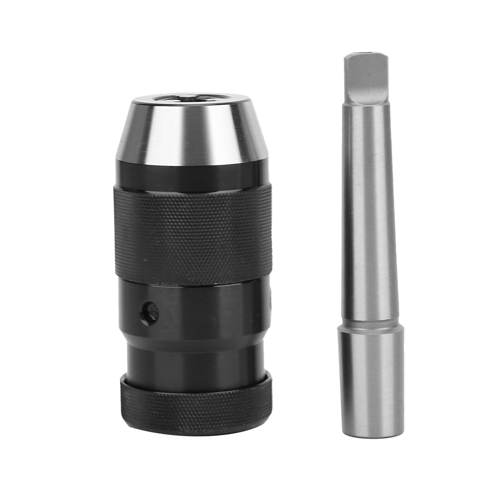 Drill Chuck, Super Heavy Duty Drill Press Chuck Keyless Ultrahigh