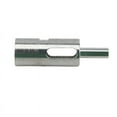 Drill Chuck Tool for 9 Gauge Twist Ties,for 3/8inch Keyless Chuck Power