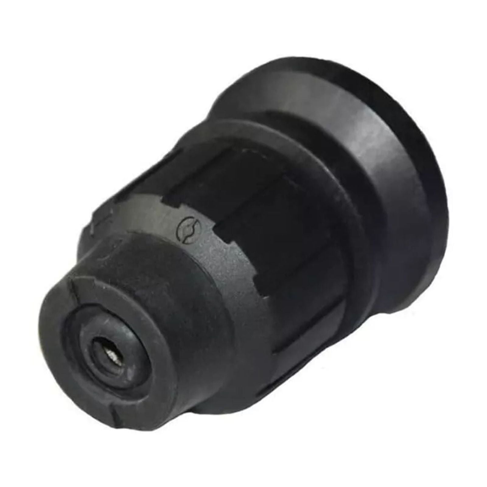 Carbon Brushes For HILTI TE104 Hammer Drill – 6.3x10x19mm, With Automatic Stop & Springs (2-Pack)