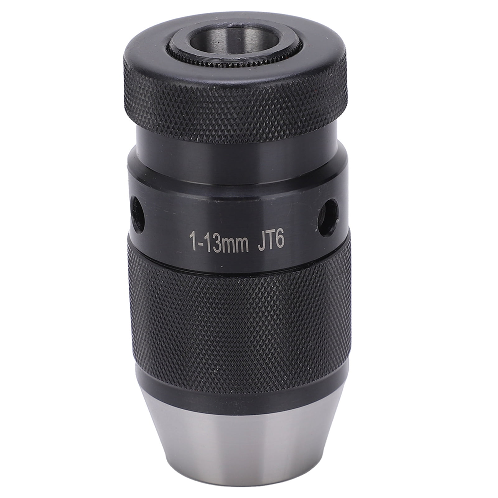 Drill ChuckDrill Chuck 40CR SelfTightening Self Tightening Drill Chuck