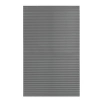 No Drill Cordless Blackout Window Blinds Cut to Size Stick On Self Adhesive Temporary Pleated Paper Blinds for Windows Doors Shades Home Nursery Bedroom Kitchen Bathroom Privacy