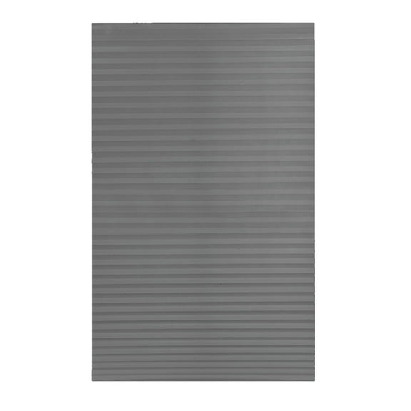 No Drill Cordless Blackout Window Blinds Cut to Size Stick On Self Adhesive Temporary Pleated Paper Blinds for Windows Doors Shades Home Nursery Bedroom Kitchen Bathroom Privacy