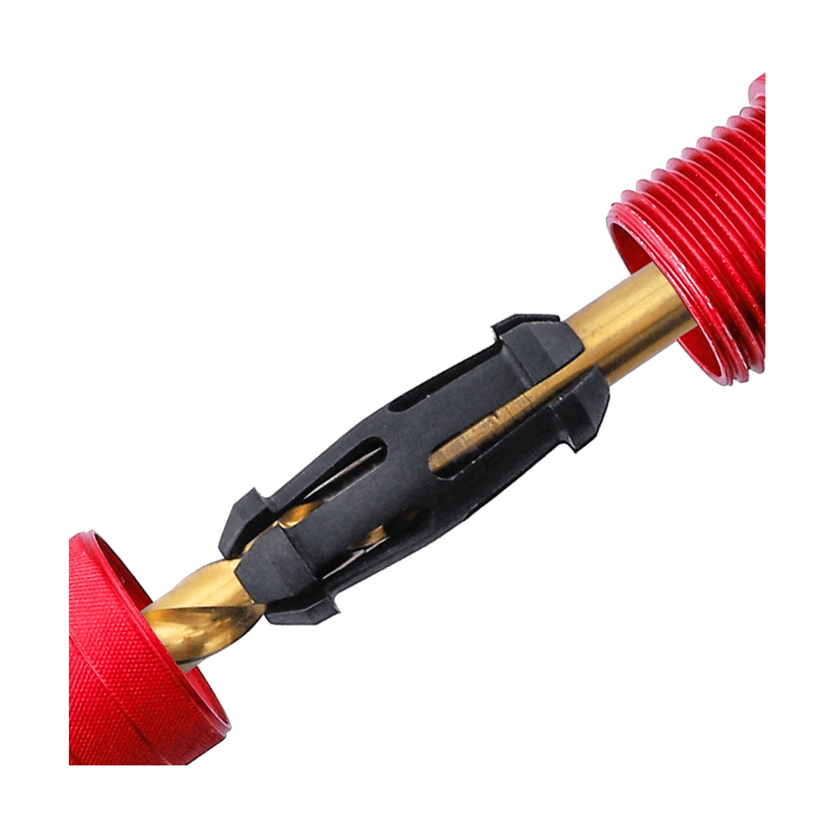 Drill Depth Stop For Drill Bits Drill Stop Collar Limit Rings Locator drill-depth-stop-for-drill-bits-drill-stop-collar-limit-rings-locator