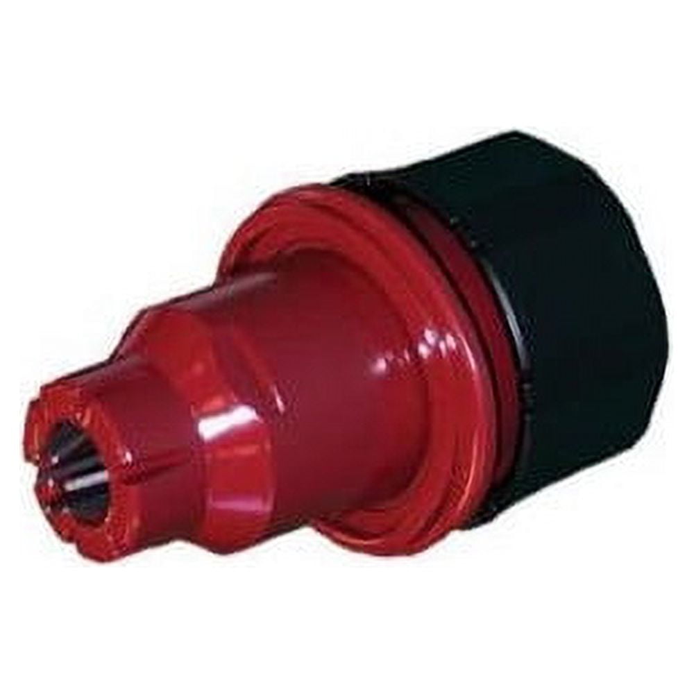 Sharpen Cobalt Bits Drill Doctor Left-Handed Chuck (Fits 750X/500X