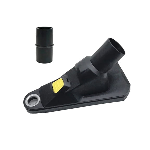 Drill Dust Nozzle DN 35 Drill Dust Collector For Drill Dust Catcher ,Drill Dust Collector ,Safety Protection