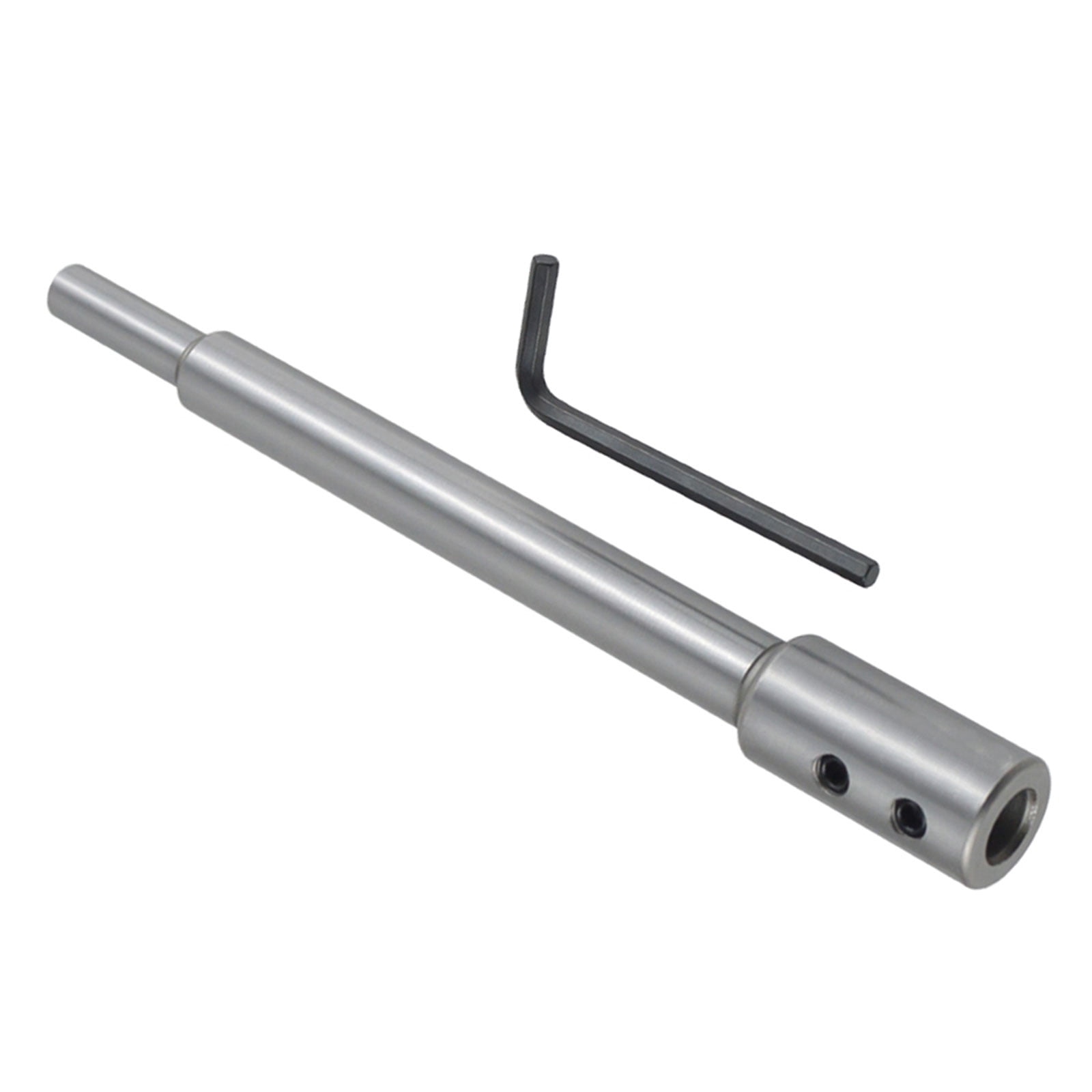 Drill Extender Steel Bit Extension For 3/8