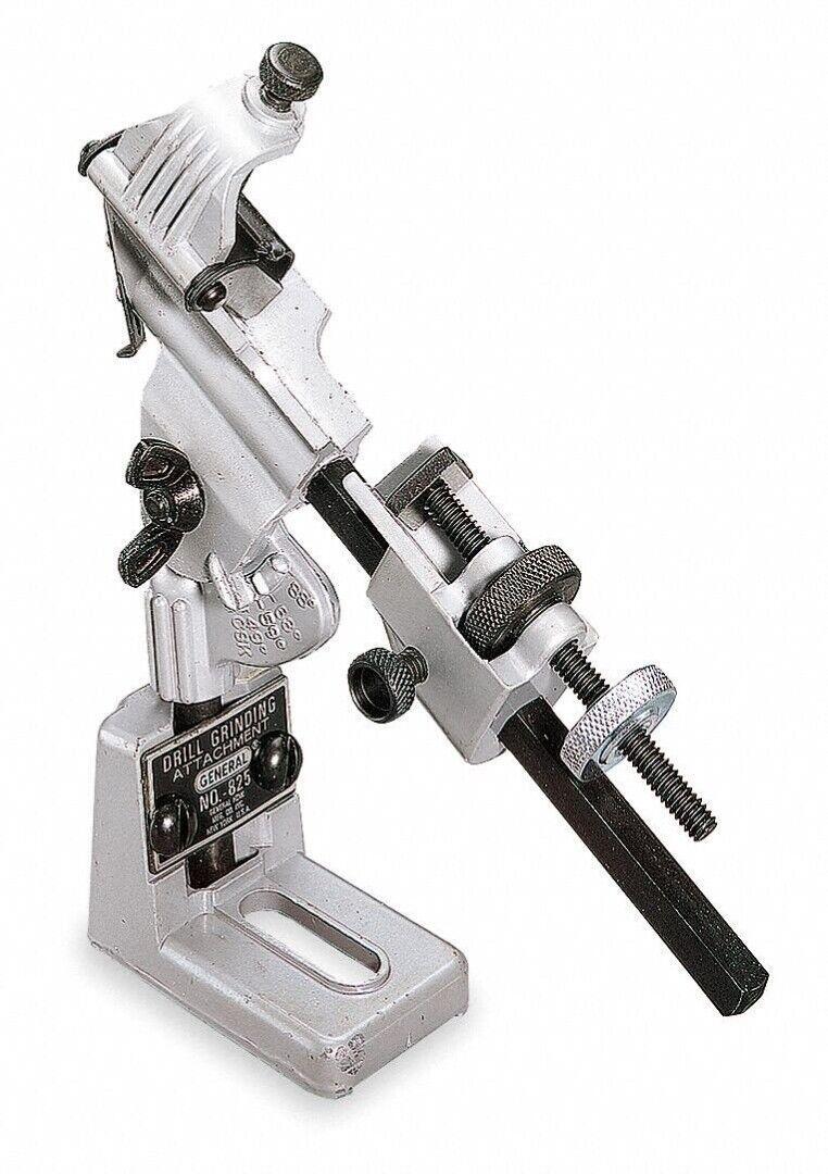 Drill Grinding Attachment Drill Bit Sharpener Work Tools Construction ...