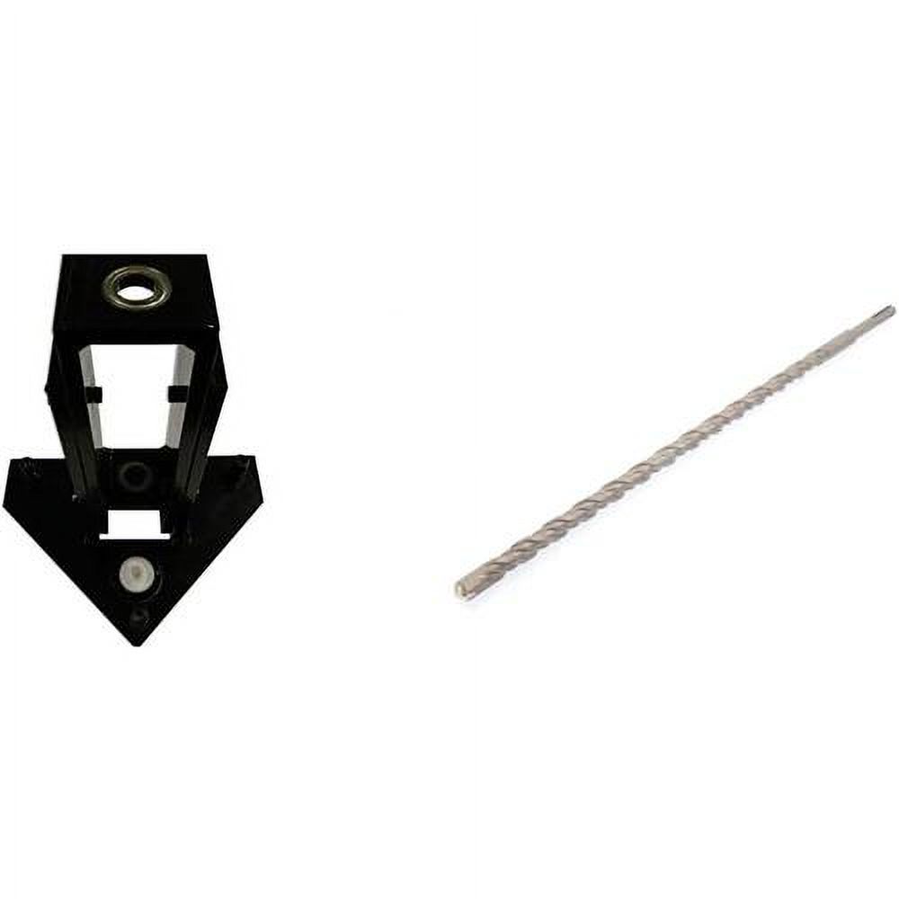 Drill Guide And Bubble Level For DIY & 178DIYSDS DIY Installation