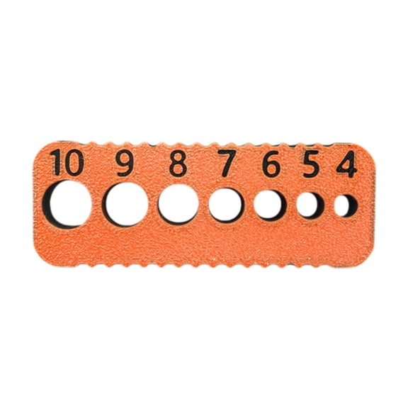 Drill Guide Drill Jig Block Handheld Dowel Jig Locator Reusable Plastic Design for Straight Holes and DIY Tasks