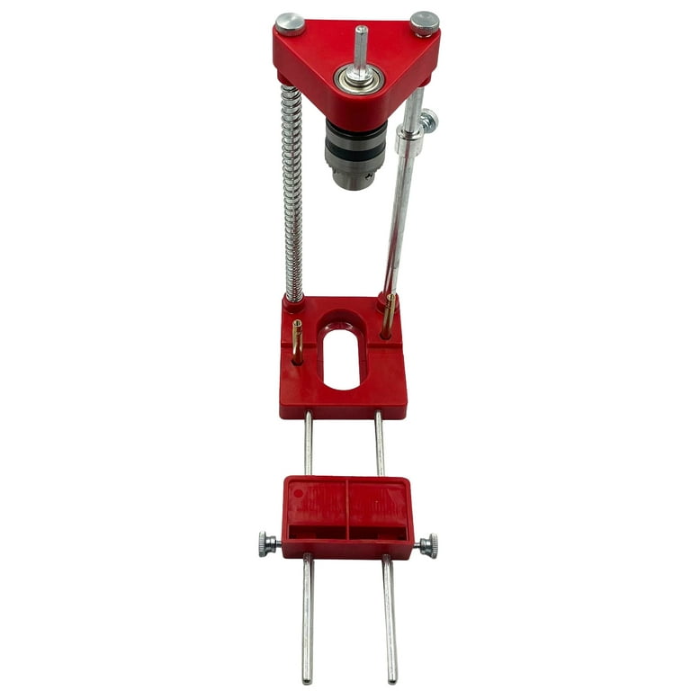 How to use sale a drill guide