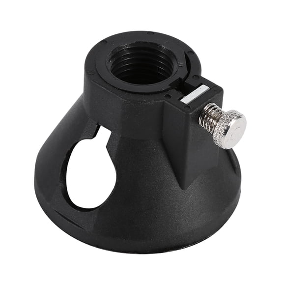 Drill Locator Kit, <span Style="background:red"></span> Wood Carving Milling With 4 Bits 6 Burrs