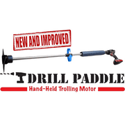 Drill Paddle 2.0 The Extendable Version