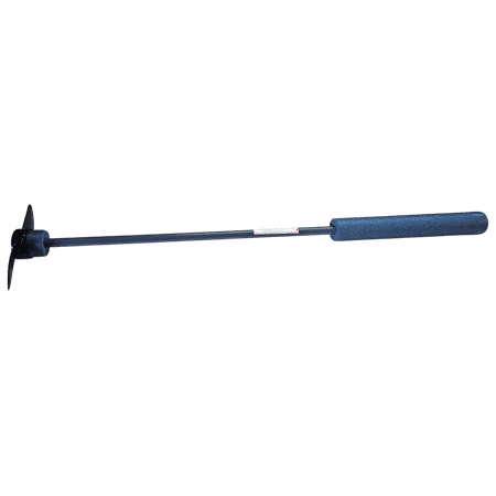 Drill Paddle - Handheld Trolling Motor