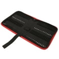 thumbnail image 1 of GETAJGHSD Tool Pouch Black Oxford Cloth 1Pack, 1 of 6