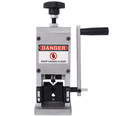 thumbnail image 1 of Drill Powered Wire Stripper Portable Scrap Cable Peeler for Recycling, 1 of 8