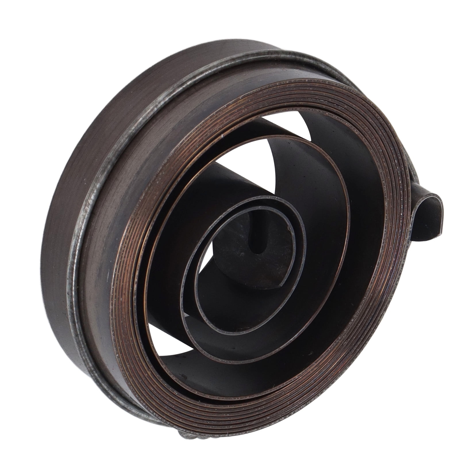 Drill Press Return Spring Metal Recoil Feed Quill Coil Replacement