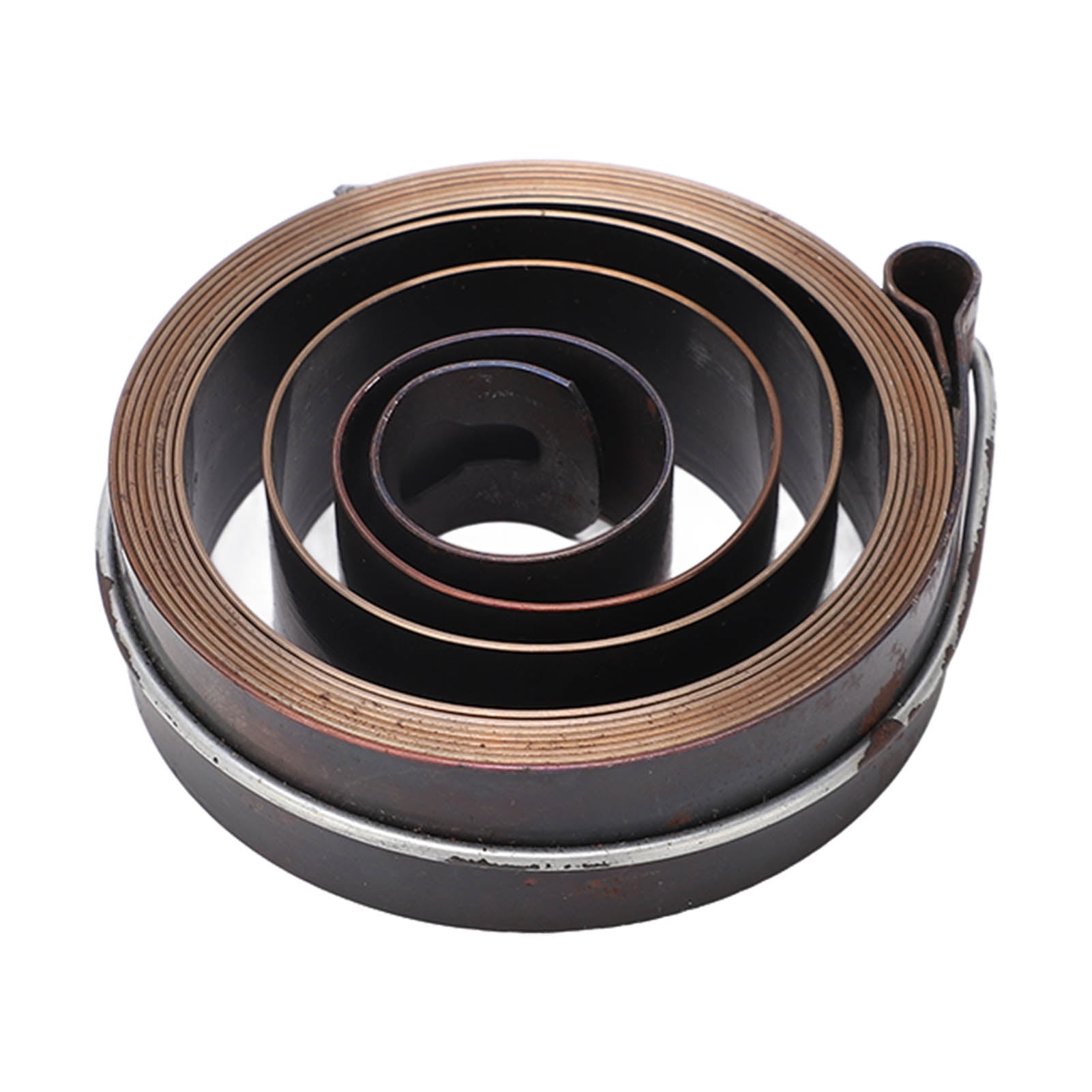 Drill Press Spring Quill Feed Return Coil 19mm Width 64mm Outer