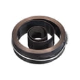 thumbnail image 1 of Drill Press Spring Quill Feed Return Coil Spring 1800mm 68x19x0.7mm, 1 of 5