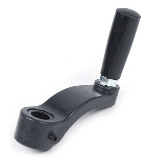 Drill Press Table Elevation Crank Handle Drill Press Rotation 14.5mm TOP