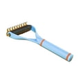 Drill Scrub Brushes For Car Cleaning Pet Knotting Comb Special For Dogs