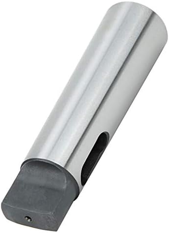 Drill Sleeve Taper Reducing Adapter Drill Sleeve Silver High Hardness ...