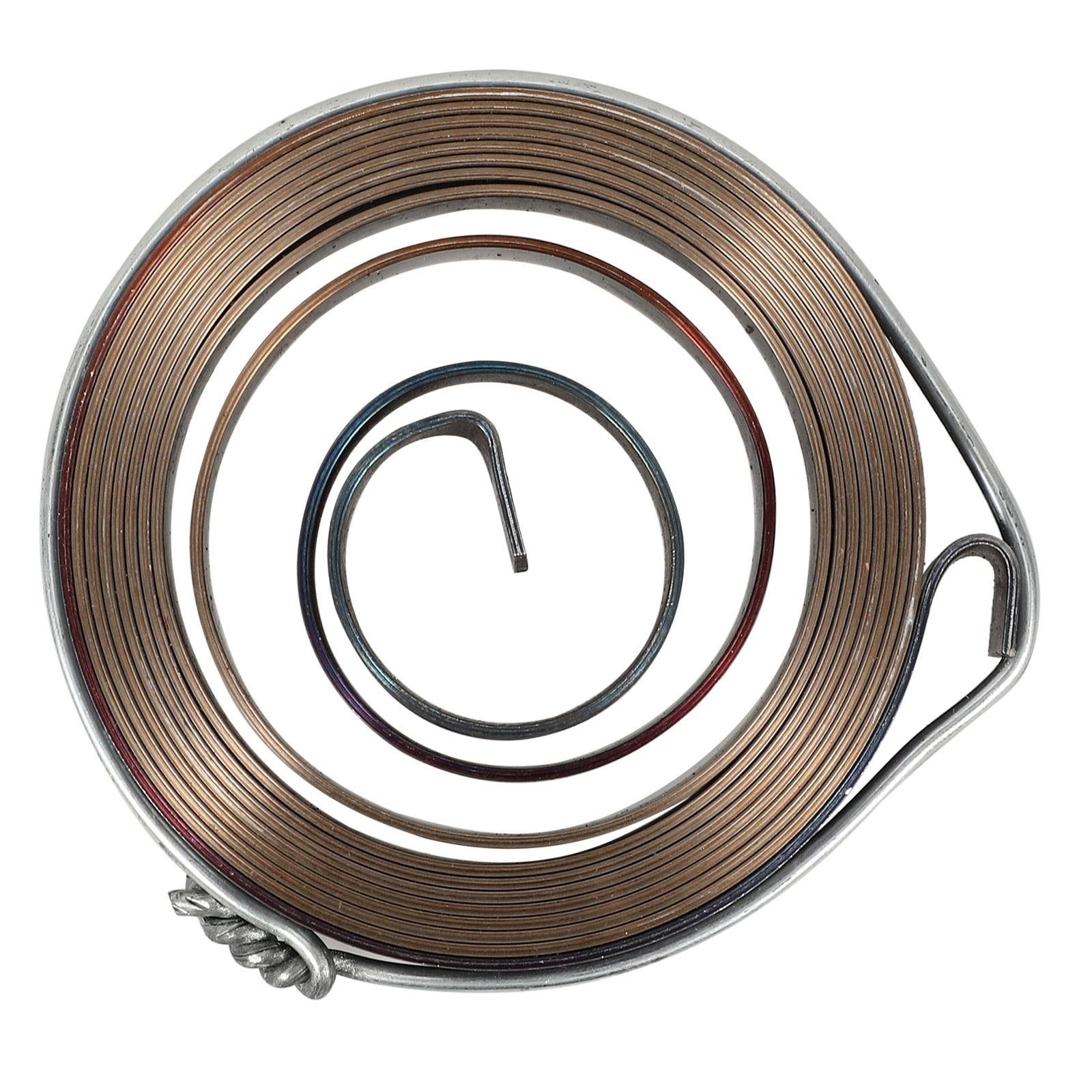 Drill Spring Return Springs Quill Feed Coil Spindle Accessories