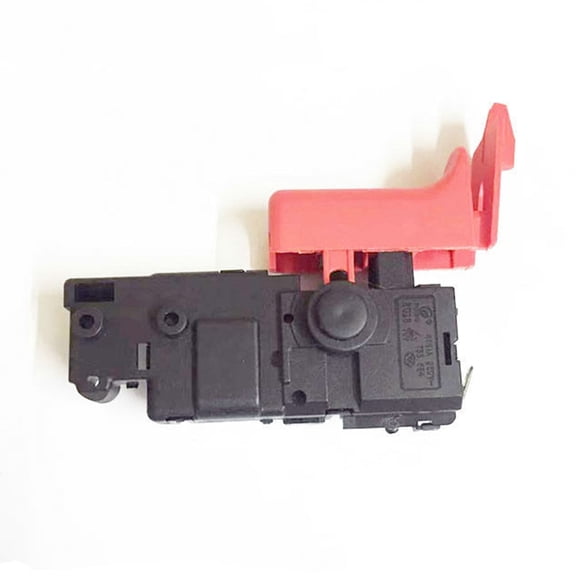 Drill Switch Replacement For Bosch GBH2-26DE GBH2-26DFR GBH 2-26 E GBH2-26DRE GBH2-26