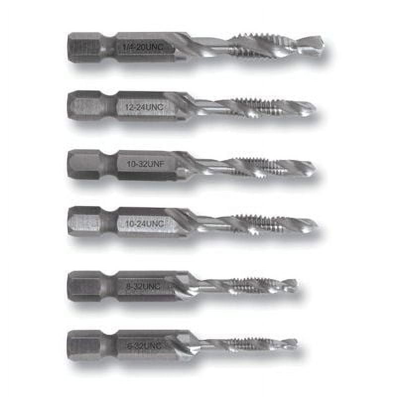 Drill/Tap 3/816 (Pop)