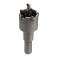 thumbnail image 1 of Drill bit core drill hole drill drilling crown core drilling diameter: 23mm, 1 of 3