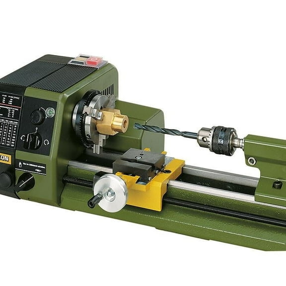 Drill chuck for PD 250/E, capacity up to 13/32" (10 mm)