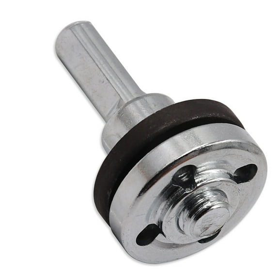 Drill to Angles Grinder Converter Manganese Steel Construction for Seamless Conversion Between Cutting Grinding Tasks