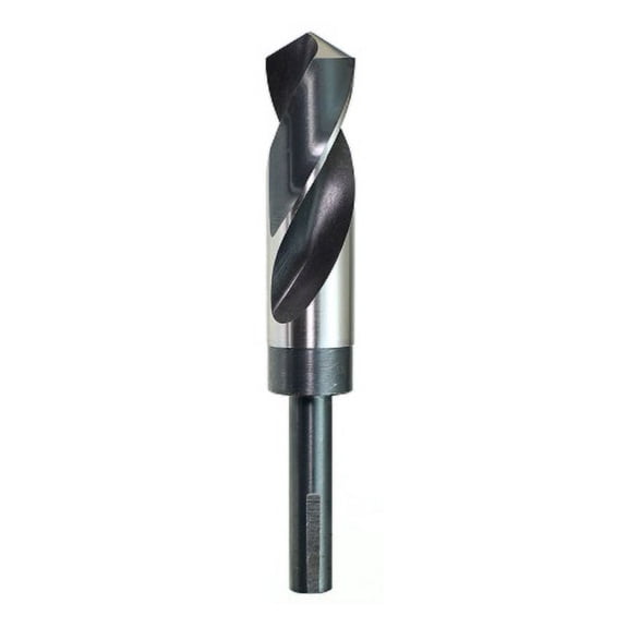 Drillco 1000E134 Silver & Deming 17/32"