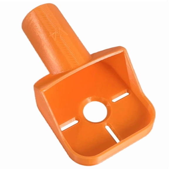Drilling Dust Collection Attachment for Precise Drilling Multifunctional Universal Dust Shroud for Drilling B