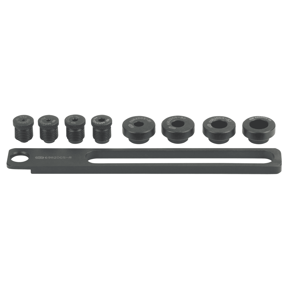 OTC Tools 6982DGS Drilling Guide System