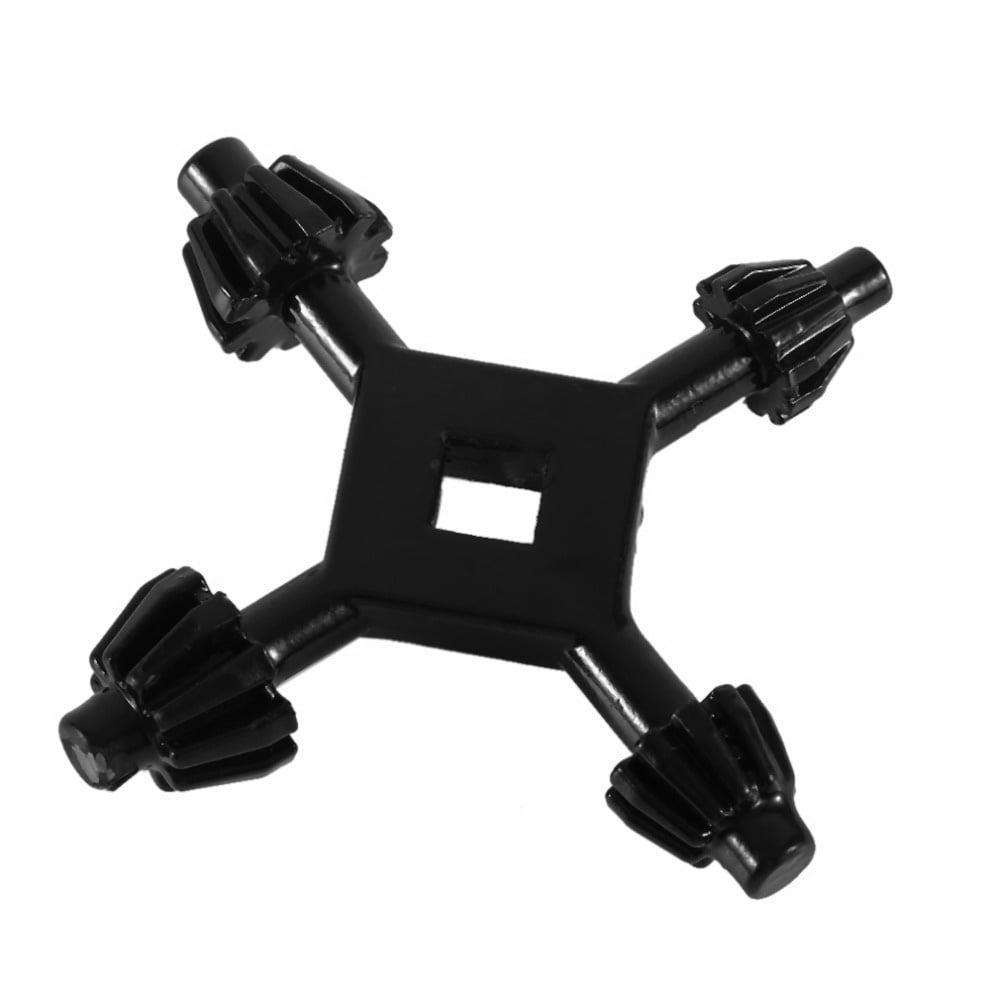 Drills Chuck Key 4 Way Drill Press Chuck Chucks Universal Combination